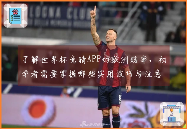 了解世界杯竞猜APP的欧洲赔率，初学者需要掌握哪些实用技巧与注意事项？