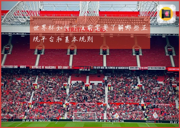 世界杯如何下注前需要了解哪些正规平台和基本规则