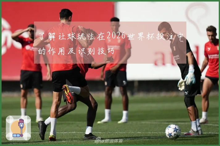 了解让球玩法在2026世界杯投注中的作用及识别技巧